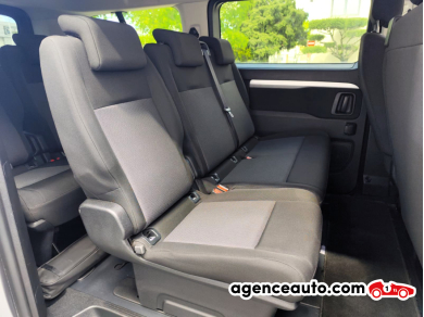 Toyota PROACE — 14