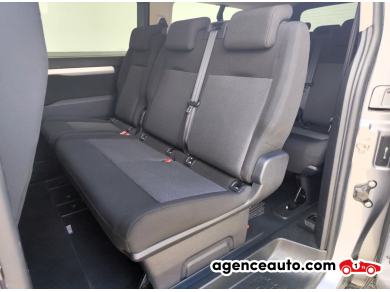Toyota PROACE — 17