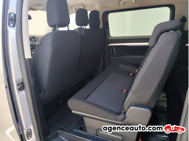 Toyota PROACE — 18