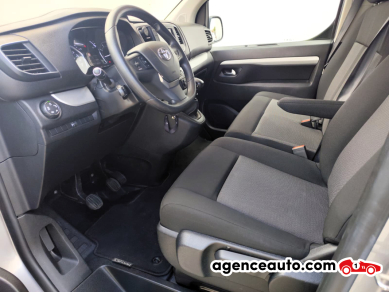 Toyota PROACE — 11