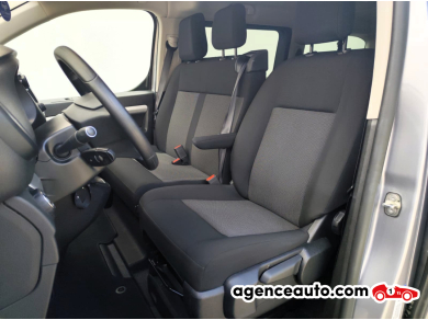 Toyota PROACE — 10