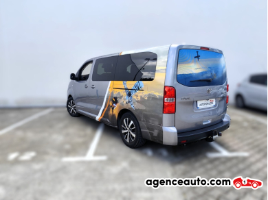 Toyota PROACE — 3