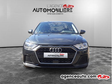 Audi A1 — 2