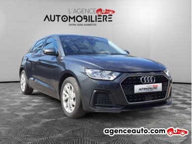 Audi A1 — 3