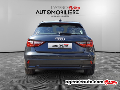 Audi A1 — 6