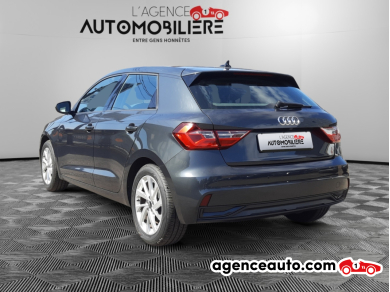 Audi A1 — 7
