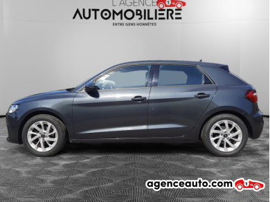 Audi A1 — 8