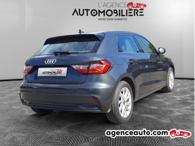 Audi A1 — 5