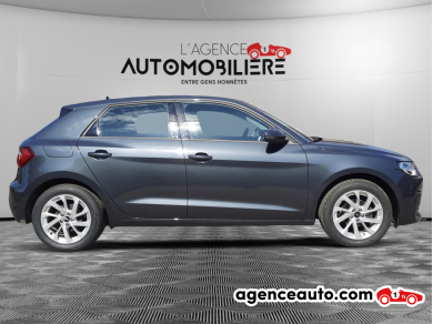 Audi A1 — 4
