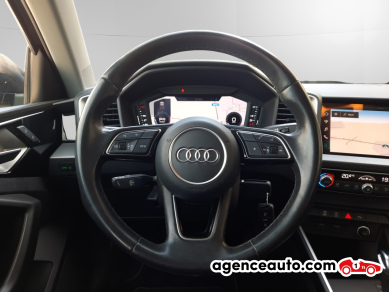 Audi A1 — 11