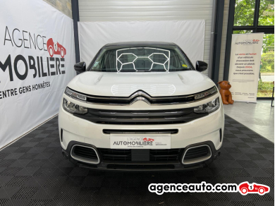 Citroen C5 Aircross — 2