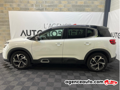 Citroen C5 Aircross — 3