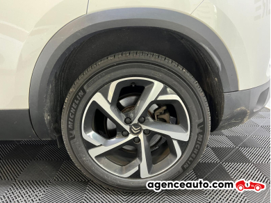 Citroen C5 Aircross — 21