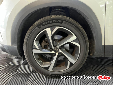 Citroen C5 Aircross — 22