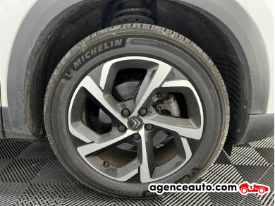 Citroen C5 Aircross — 20
