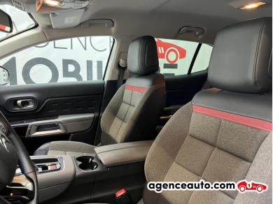 Citroen C5 Aircross — 7
