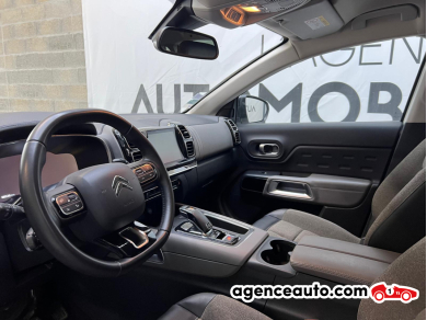 Citroen C5 Aircross — 8
