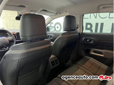 Citroen C5 Aircross — 14