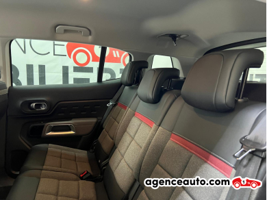 Citroen C5 Aircross — 16