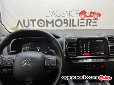 Citroen C5 Aircross — 11
