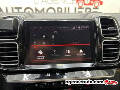 Citroen C5 Aircross — 12