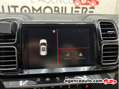 Citroen C5 Aircross — 13