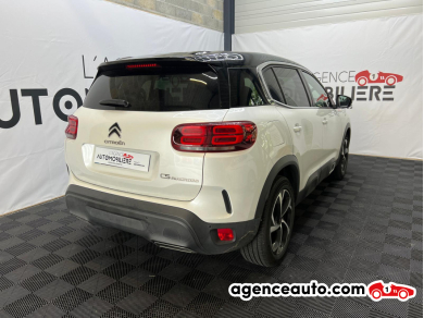 Citroen C5 Aircross — 5