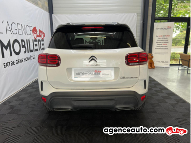 Citroen C5 Aircross — 4