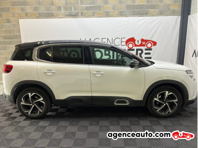 Citroen C5 Aircross — 6