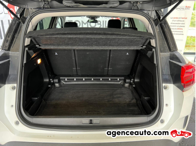Citroen C5 Aircross — 18