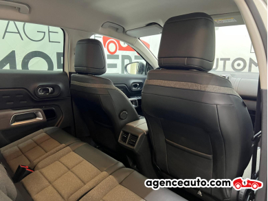 Citroen C5 Aircross — 15