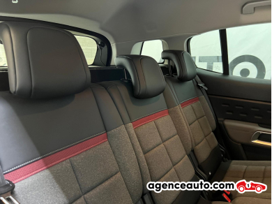 Citroen C5 Aircross — 17