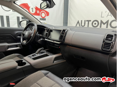 Citroen C5 Aircross — 10