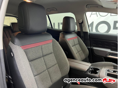 Citroen C5 Aircross — 9