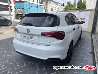 Fiat Tipo — 5