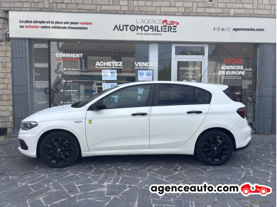 Fiat Tipo — 2