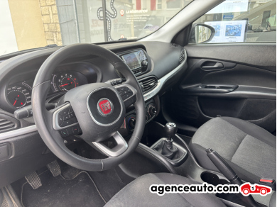 Fiat Tipo — 11
