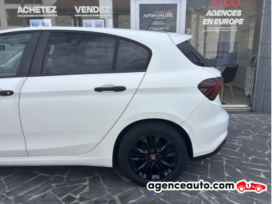Fiat Tipo — 9