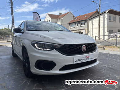 Fiat Tipo — 6