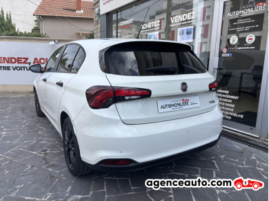Fiat Tipo — 3