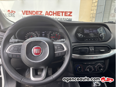 Fiat Tipo — 12