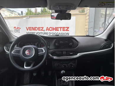 Fiat Tipo — 13
