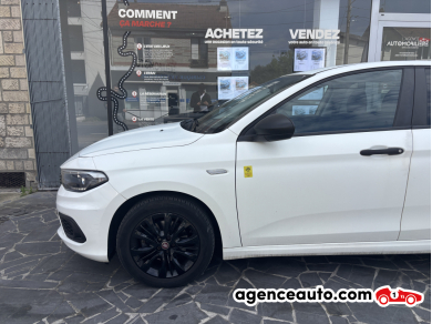 Fiat Tipo — 8
