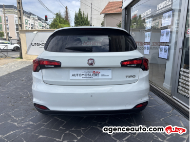 Fiat Tipo — 4