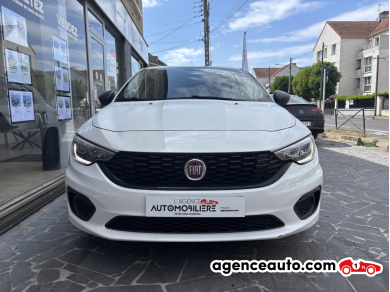 Fiat Tipo — 7