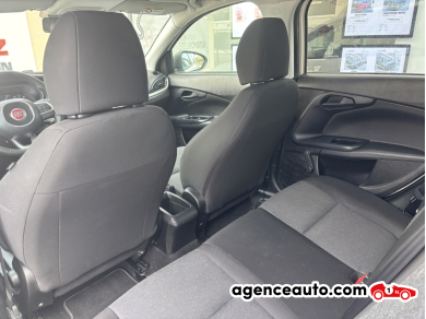 Fiat Tipo — 15