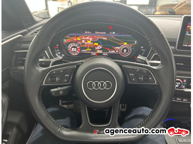 Audi RS4 — 23