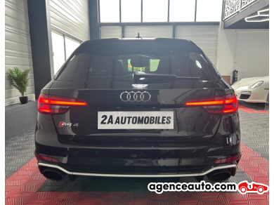Audi RS4 — 6