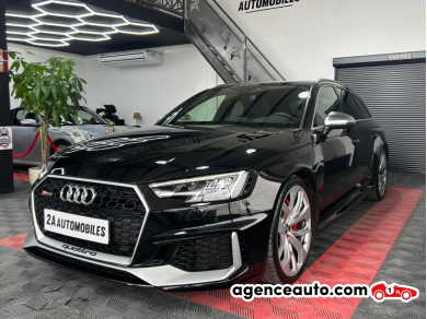 Audi RS4