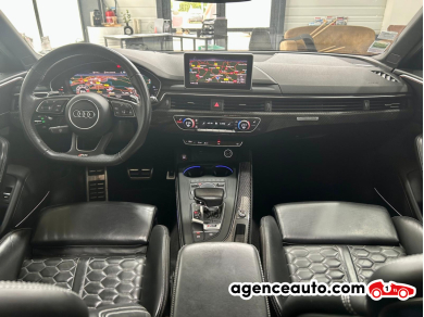 Audi RS4 — 18